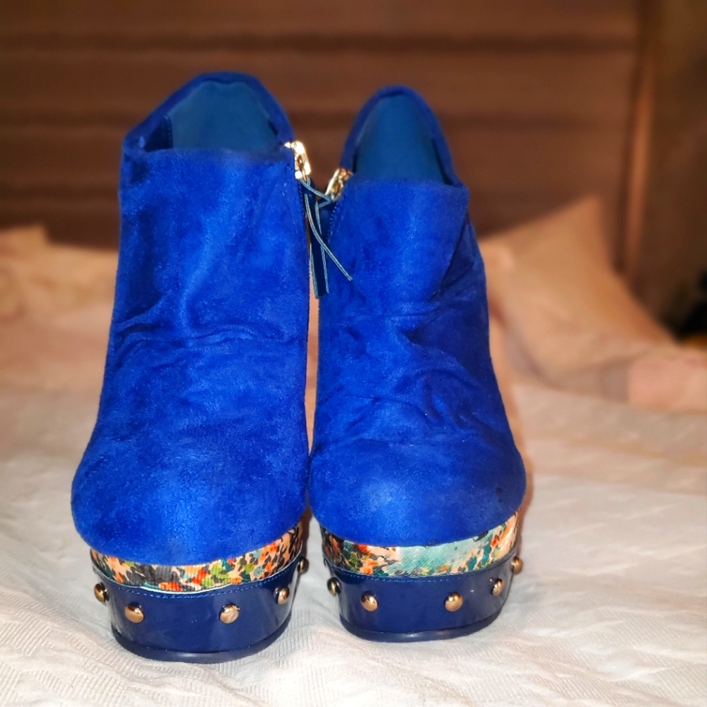 Wedges - Picture 8 of 11